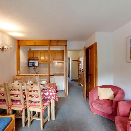 Apartment Le Schuss - Val Claret-6 By Interhome Тин Екстериор снимка