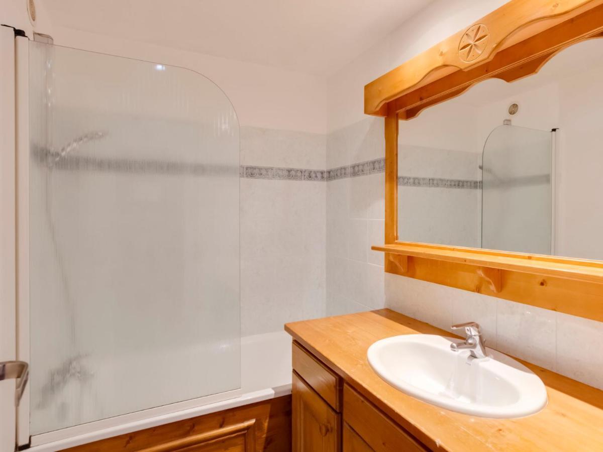 Apartment Le Schuss - Val Claret-6 By Interhome Тин Екстериор снимка